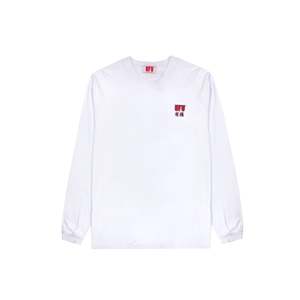 Camiseta Future Baekdu LS [UDS-LT-201-WT] Ropa Usada de Future - Product Image 2