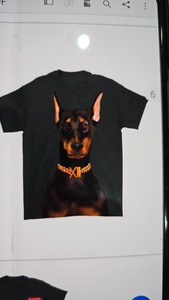 T-shirt oversize homme 250 grammes tricoté DTG imprimé qualité vente en gros couleur séchage rapide caractéristique bas prix T-shirt oversize unisexe - Product Image 2