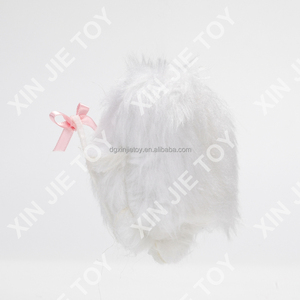 Juguete de Peluche Relleno de Poliéster, Juguetes de Peluche Personalizables, Precioso Juguete de Peluche con OEM ODM - Product Image 4