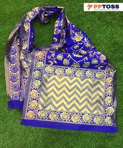 Ropa de fiesta de Ramadán, elegante traje Sharara con Dupattas, elegante vestido de diseño de Boutique para mujer, boda Eid - Product Image 4