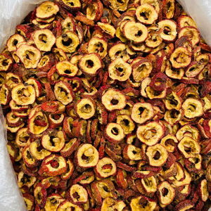 ธรรมชาติฮอว์ธอร์นแห้งผลไม้ชาสมุนไพรรสหวานอมเปรี้ยวแบบดั้งเดิมจากเวียดนาม - Product Image 4