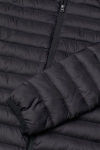 Veste d'hiver personnalisée pour hommes de haute qualité manteau bouffant grande taille avec col montant vêtements d'hiver chauds à la mode - Product Image 6