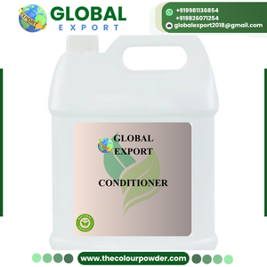 ครีมนวดผมออร์แกนิกบริสุทธิ์ปราศจากซัลเฟตพร้อมใบว่านหางจระเข้และชบาขนาด5ลิตรบรรจุภัณฑ์สามารถทำให้ผมมีสุขภาพดีและนุ่มสลวยได้ - Product Image 3