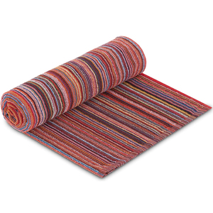 Toallas de playa de viaje de arena de piscina de verano 100% algodón personalizadas de sublimación completa de fabricación de fábrica de calidad superior - Product Image 2