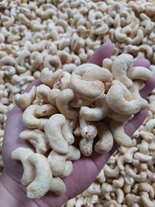 Kaju noix de cajou sans coque W320 W180 livraison rapide OEM ODM emballage sous vide Vietnam bon prix | JANE LEE + 84968234538 - Product Image 4