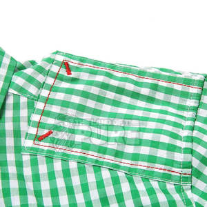 Chemises décontractées légères pour l'Oktoberfest, chemises décontractées durables pour l'Oktoberfest, dernier style de chemise décontractée pour l'Oktoberfest en taille personnalisée - Product Image 5