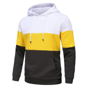 <b>Men</b> Winter Hoodie Regular Size 100% Cotton Fleece Comfortable <b>Pullover</b> With Quick Dry New Fashion <b>Men</b> Hoodie - Product Image 3