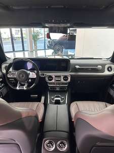 Mercedes-Benz Clase G G 63 AMG 2023 Nuevo/Usado en Venta - Product Image 3