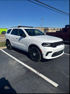 Dodge Durango 4x4 Unité de Commande Véhicules d'Urgence - Product Image 2