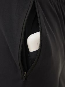 Pantalones cortavientos reflectantes con múltiples bolsillos personalizados para hombre, pantalones informales para correr, ropa de calle, pantalones de talla grande, pantalones de talla grande - Product Image 5