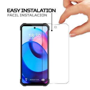 ฟิล์มกันรอยหน้าจออูคิเทล WP27 แอนติช็อค - Product Image 3