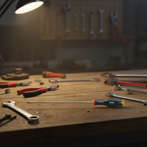 Tournevis Phillips Usag pour une manipulation efficace des tâches de vissage - Product Image 3