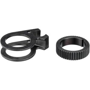 อุปกรณ์เสริมและอะไหล่เครื่องมือลม Hazet รุ่น Fork - Product Image 1