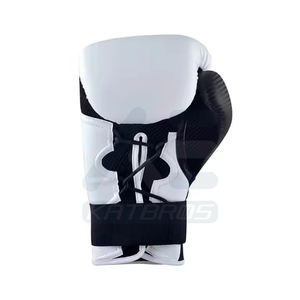 Gants de boxe conçus pour un entraînement intense, confort, sécurité du poignet, contrôle de la puissance équilibré, endurance, performance - Product Image 3