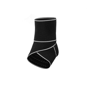 สายรัดเสริมความยืดหยุ่นสำหรับการออกกำลังกายของมนุษย์ง่ายต่อการฉีกขาดสำหรับถุงเท้าฟุตบอล - Product Image 6