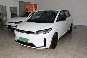 Monovolumen Eléctrico Compacto Usado, Transmisión Automática, Volante a la Izquierda, Capacidad de Maletero Máxima de 1130L, Torque de 180 Nm, Wi-Fi 4G y Control por Voz - Product Image 2