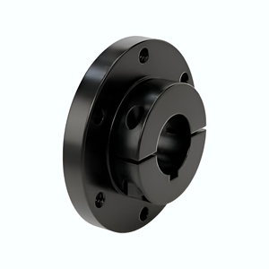 Extensiones de brida opcionales de alta precisión Mecanizado de perforación CNC de prototipos rápidos de acero inoxidable - Product Image 6