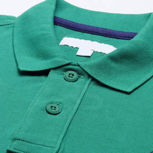 Camiseta Polo de marca privada para hombre Camiseta Polo cómoda para hombre Camiseta Polo de gran tamaño para hombre - Product Image 5