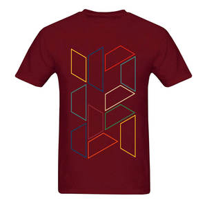 Camisetas de Hombre al por Mayor, de Alta Calidad, 100% Algodón Lavado, Corte Regular, Personalizables, Casuales, Tejidas, Ecológicas, con Estampado de Letras - Product Image 1