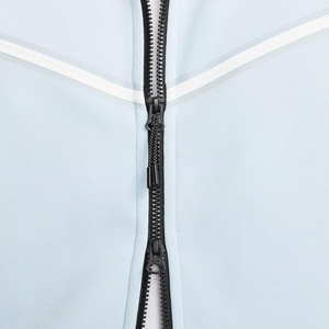 Conjunto Deportivo Personalizado de 2 Piezas para Hombre, Sudadera Holgada de Felpa con Capucha y Pantalones Jogger, 100% Algodón, 420 GSM, Traje Deportivo de Invierno de Alta Calidad - Product Image 4