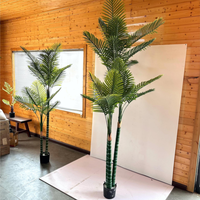 Plante artificielle de géranium de 130 cm, réaliste, écologique, en pot, plante décorative pour la maison, le jardin, le balcon, la décoration de mariage