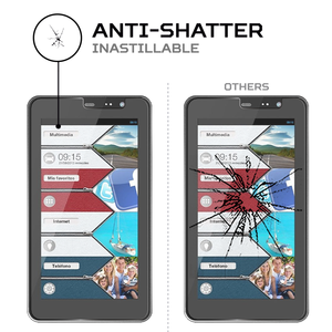 ฟิล์มกันรอย ANTISHOCK สำหรับ Vexia Zippers XL ฝาครอบป้องกันระดับพรีเมียมเพื่อความปลอดภัยของอุปกรณ์ที่ดียิ่งขึ้น - Product Image 4