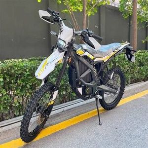 2025 Dirt Bike électrique haute puissance | 74V 55Ah | Moto tout-terrain E 12500W - Product Image 1