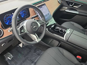 Offre originale pour Mercedes-Benz EQE SUV 350 4MATIC d'occasion 2024 - Product Image 3