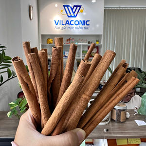 Top Factory Organic Vietnamese Cassia <b>Tubes</b> Single Spices Herbs Split <b>Cigarette</b> Stick Cinnamon Dried 24-Month Shelf Life ANNA DO - Product Image 5
