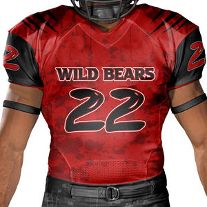 Ustom-uniformes de fútbol y pantalones de fútbol, - Product Image 4