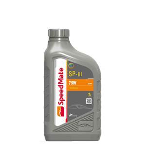 ATF SP-3 / 75W / กึ่งสังเคราะห์ [SK SpeedMate] - Product Image 1
