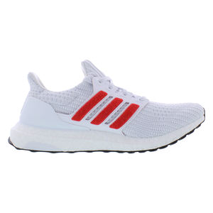 ADIDAS UltraBOOST 4.0 DNA รองเท้าวิ่งผู้ชายสีขาว/แดง | ของแท้100% - Product Image 3