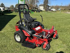 Motor de Gasolina de 2 Tiempos de Grado Industrial Ferris de 72 Pulgadas IS6200 de 48 HP y 190 cc, en Oferta - Product Image 6