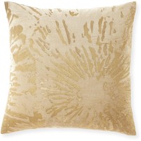 Bantal Leher Busa Memori Desain Baru Modern Mewah Bentuk Wedge Marine Solid Dekorasi Rumah Ruang Tamu Kualitas Terbaik Penjualan Grosir