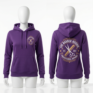 Sweat à capuche unisexe pour femmes et hommes, 320 GSM, coton, polyester, polaire, bleu ciel, broderie personnalisée, impression à l'écran, impression en relief, logo - Product Image 4