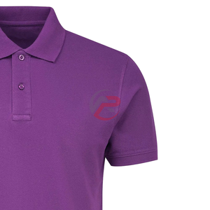 T-shirt décontracté en coton respirant de haute qualité, séchage rapide, avec logo personnalisé, grandes tailles, matière optimale - Product Image 3