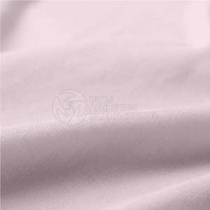 Camiseta Nueva de Color Liso, Talla Grande, Duradera, de Buena Calidad, Nuevo Diseño, Hecha de Poliéster, Camisetas Extra Grandes - Product Image 5