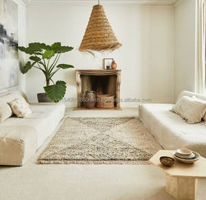 Best Selling Decor Lights Handmade Pendant Lamp Seagrass <b>Lampshade</b> Wholesale <b>Boho</b> Style From Kingcraftviet - Product Image 4