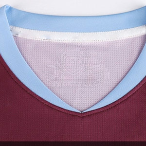 100% uniforme de fútbol de poliéster nueva llegada uniforme de fútbol de alta calidad para la venta en línea - Product Image 6