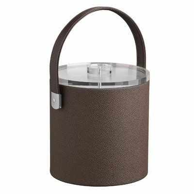 Luxury Space Ice Cooler Box Table Customizing Logo Branding POS Beer Bar Christmas Vintage Casual Valentine Bag Party