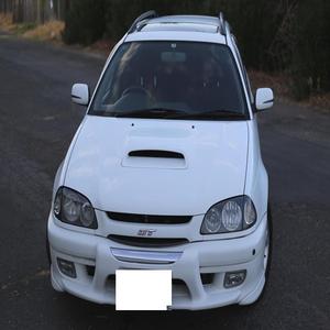 TOYOTA CALDINA GT-T USADO, 1999, Volante a la Izquierda/Derecha - Product Image 1