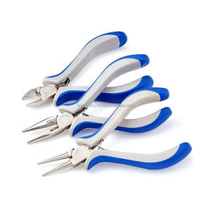 KIT D'OUTILS D'ARTISANAT ET DE BIJOUX - Product Image 5