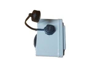 Compteur de vitesse Tachymètre numérique - Product Image 3