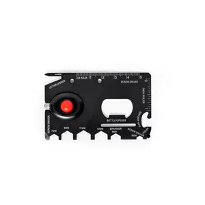 Vireon Gadget Personalizzati: Coltelli e Utensili Multiuso - Product Image 1