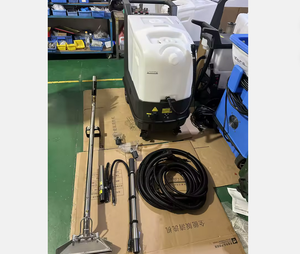 *Listo para envío* Limpiadora de Alfombras a Vapor, Máquina Comercial para Limpieza de Alfombras - Product Image 2