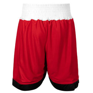 Tenues de boxe personnalisées pour l'entraînement, vêtements d'arts martiaux, équipes, joueurs, combattants, uniforme de boxe 2025, uniforme de boxe sans manches - Product Image 6