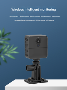 <span class=keywords><strong>Camera</strong></span> từ xa không dây <span class=keywords><strong>Camera</strong></span> giám sát độ nét cao <span class=keywords><strong>Camera</strong></span> quan sát ban đêm kết nối Wifi - Product Image 6