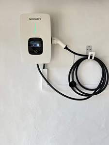 <span class=keywords><strong>Growatt</strong></span> DC EV-Ladegerät 20KW Ladestation EV-Ladegerät <span class=keywords><strong>Wallbox</strong></span> DC EV-Ladestation für Elektrofahrzeuge - Product Image 2