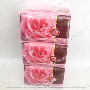 Jabón de Belleza WHITE GLOW, Jabón para Afeitar Cejas, Envase Rosa, Jabón para Manos y Cuerpo, el Mejor de Gao MALI - Product Image 4