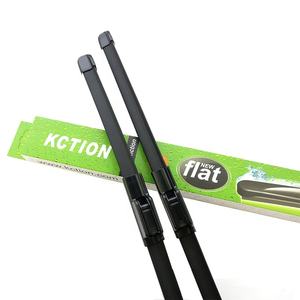 Kction K-105 Beste Großhandel Scheiben wischer blätter Fit Für Honda Auto Original Wischer blatt Rahmenlose Weiche Banane Spezial wischer - Product Image 3